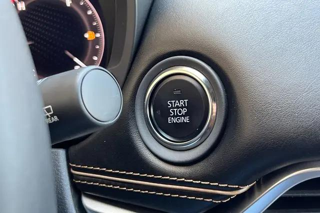 2026 Mazda X-90 3.3 Turbo S Premium Plus