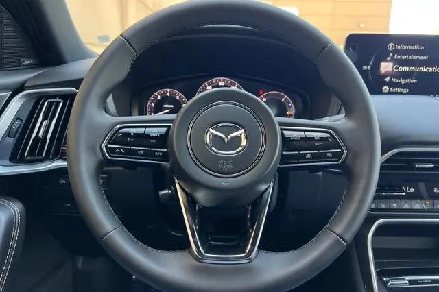 2026 Mazda X-90 3.3 Turbo S Premium Plus