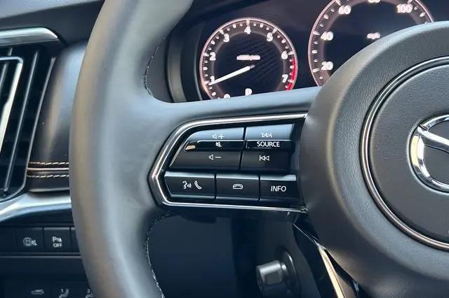 2026 Mazda X-90 3.3 Turbo S Premium Plus