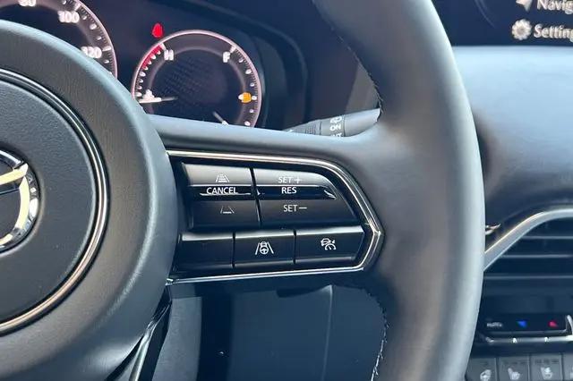 2026 Mazda X-90 3.3 Turbo S Premium Plus