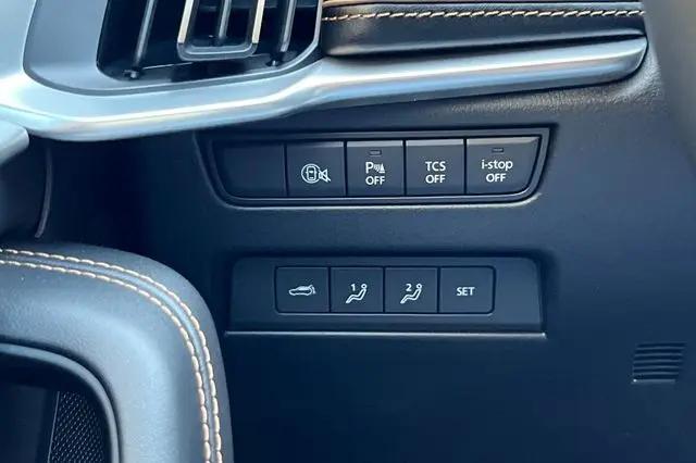 2026 Mazda X-90 3.3 Turbo S Premium Plus