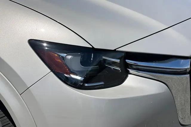 2026 Mazda X-90 3.3 Turbo S Premium Plus