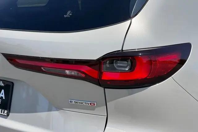 2026 Mazda X-90 3.3 Turbo S Premium Plus
