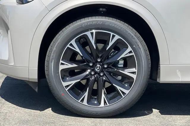 2026 Mazda X-90 3.3 Turbo S Premium Plus