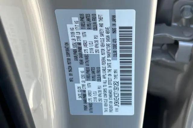 2026 Mazda X-90 3.3 Turbo S Premium Plus