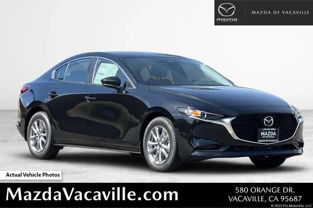 2026 Mazda Mazda3 2.5 S for sale in Vacaville, CA