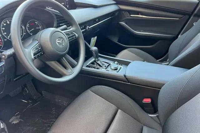 2026 Mazda Mazda3 2.5 S
