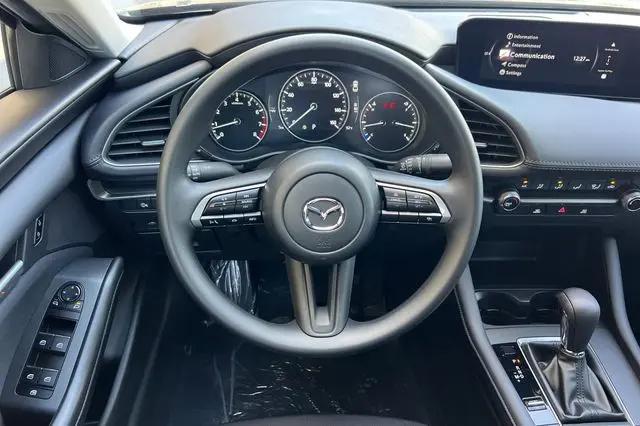 2026 Mazda Mazda3 2.5 S