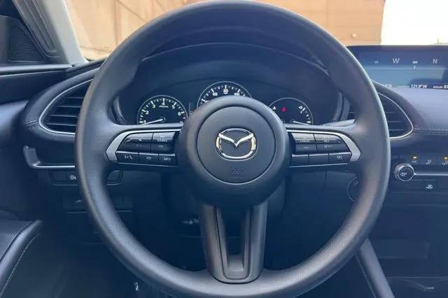 2026 Mazda Mazda3 2.5 S