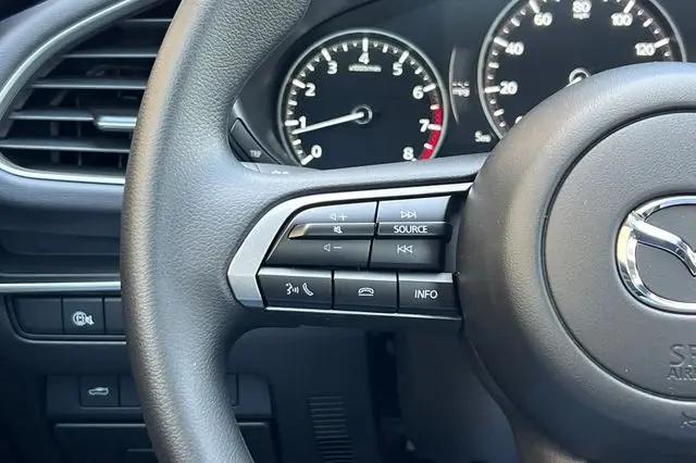 2026 Mazda Mazda3 2.5 S