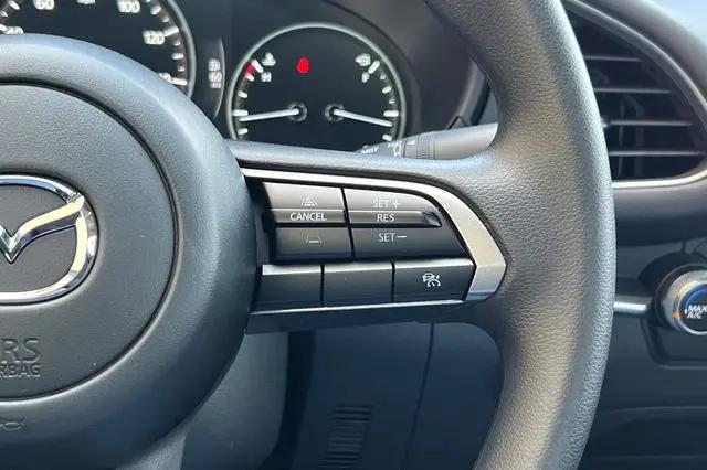 2026 Mazda Mazda3 2.5 S