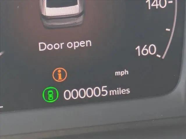 2025 Honda Accord Sedan EX-L
