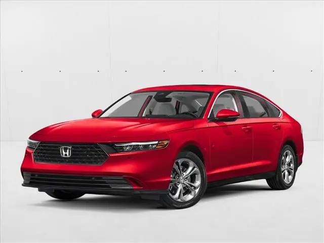 2025 Honda Accord Sedan EX-L for sale in Clearwater, FL