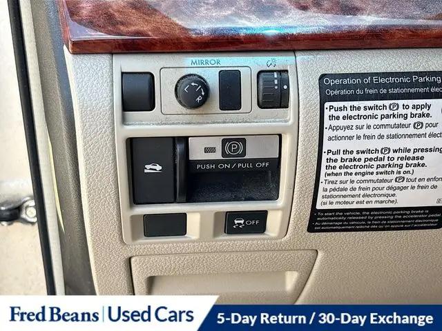 2010 Subaru Outback 2.5i Limited