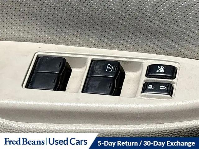 2010 Subaru Outback 2.5i Limited