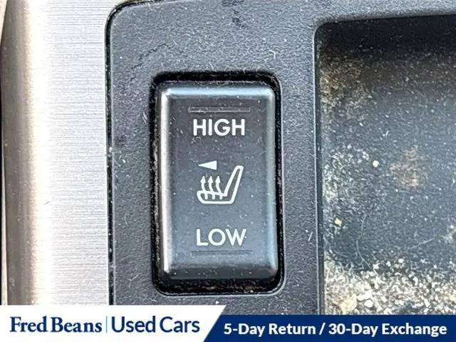 2010 Subaru Outback 2.5i Limited