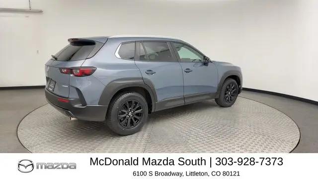 2023 Mazda CX-50 2.5 S Preferred Plus