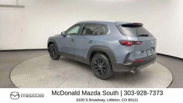 2023 Mazda CX-50 2.5 S Preferred Plus