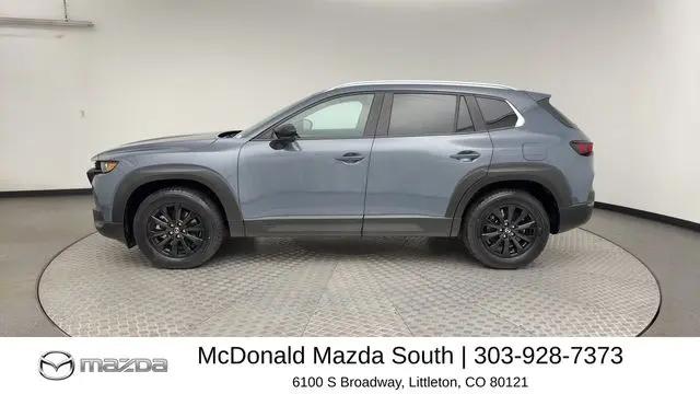 2023 Mazda CX-50 2.5 S Preferred Plus