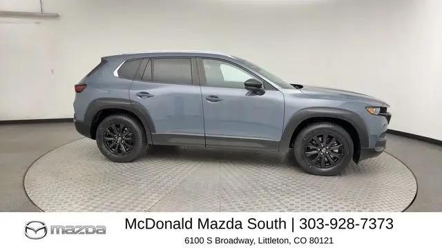 2023 Mazda CX-50 2.5 S Preferred Plus