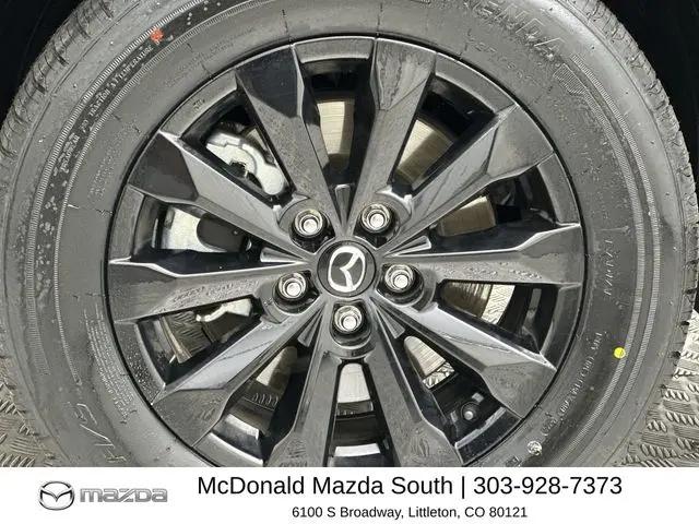 2023 Mazda CX-50 2.5 S Preferred Plus