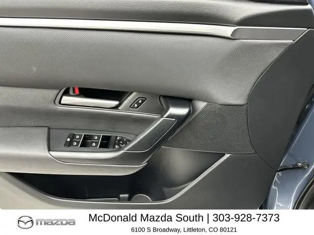 2023 Mazda CX-50 2.5 S Preferred Plus