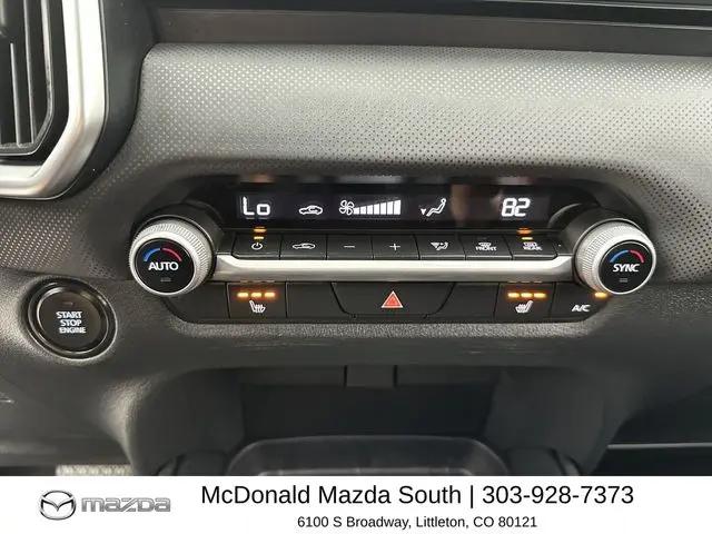 2023 Mazda CX-50 2.5 S Preferred Plus