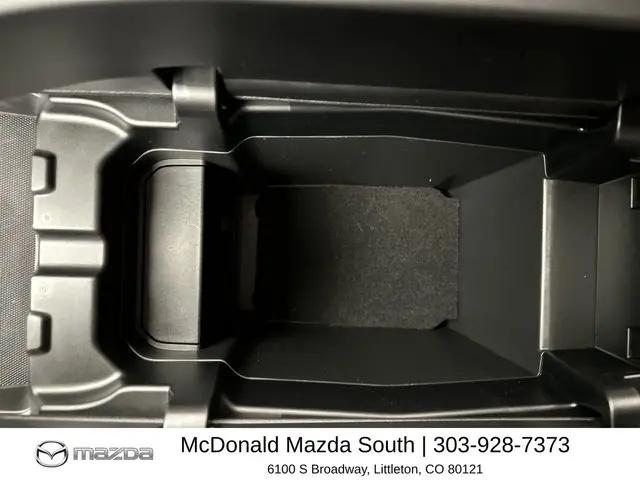 2023 Mazda CX-50 2.5 S Preferred Plus