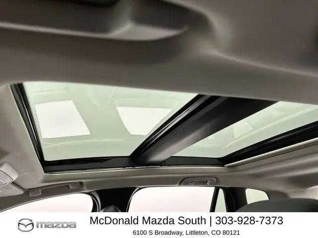 2023 Mazda CX-50 2.5 S Preferred Plus