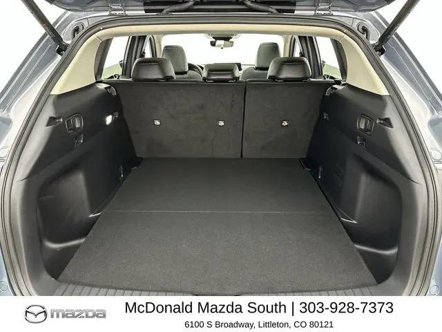2023 Mazda CX-50 2.5 S Preferred Plus