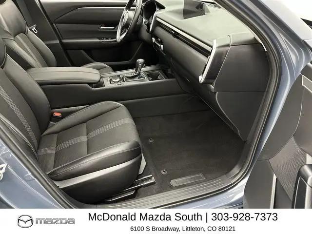 2023 Mazda CX-50 2.5 S Preferred Plus
