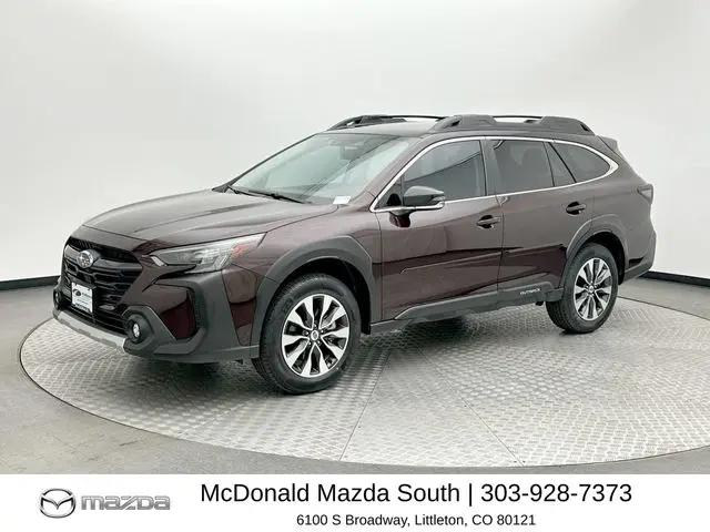 2023 Subaru Outback Limited for sale in Littleton, CO