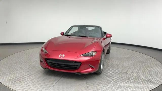 2023 Mazda MX-5 Grand Touring
