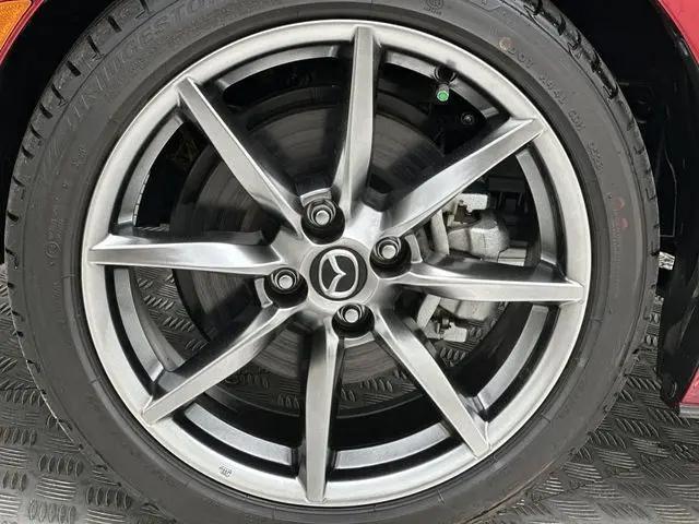 2023 Mazda MX-5 Grand Touring