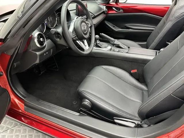 2023 Mazda MX-5 Grand Touring