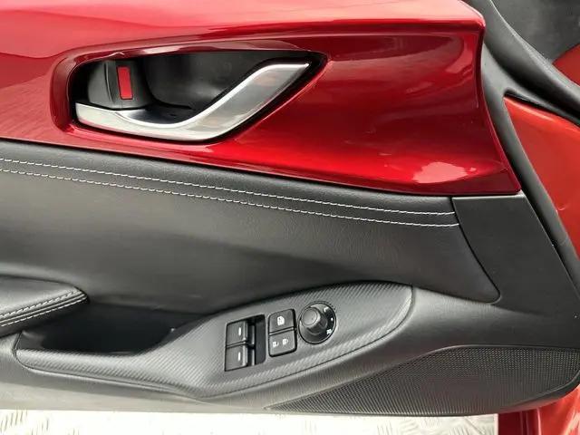 2023 Mazda MX-5 Grand Touring