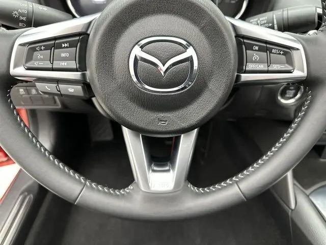 2023 Mazda MX-5 Grand Touring