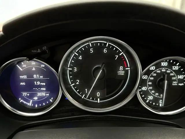 2023 Mazda MX-5 Grand Touring