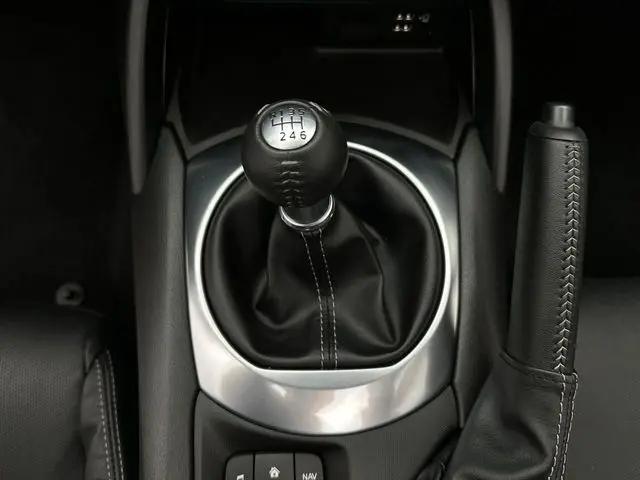2023 Mazda MX-5 Grand Touring