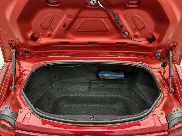 2023 Mazda MX-5 Grand Touring