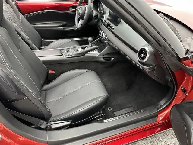 2023 Mazda MX-5 Grand Touring