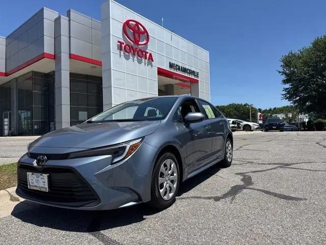 2026 Toyota Corolla Hybrid Hybrid LE for sale in Mechanicsville, VA