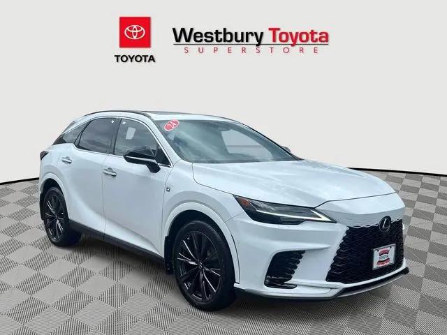 2024 Lexus RX 350 RX 350 for sale in Westbury, NY