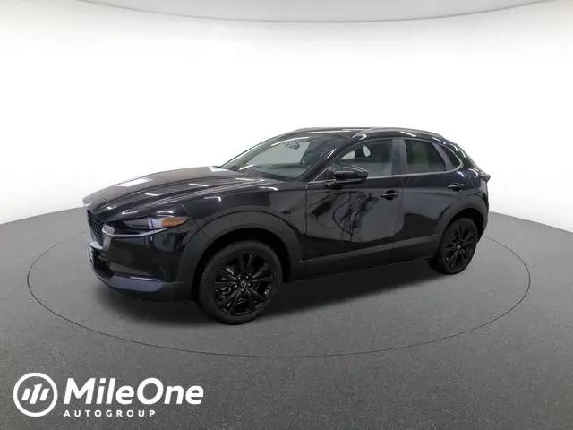 2024 Mazda CX-30 2.5 S Select Sport for sale in Lutherville, MD