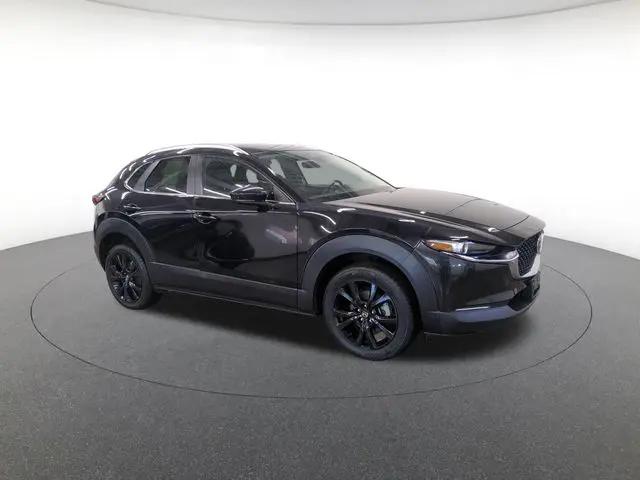 2024 Mazda CX-30 2.5 S Select Sport