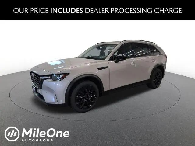 2026 Mazda X-90 3.3 Turbo Premium Sport for sale in Lutherville, MD