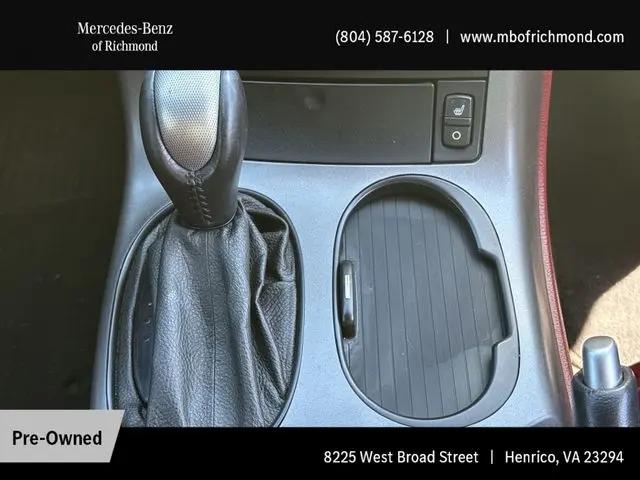 2006 Chevrolet Corvette Base