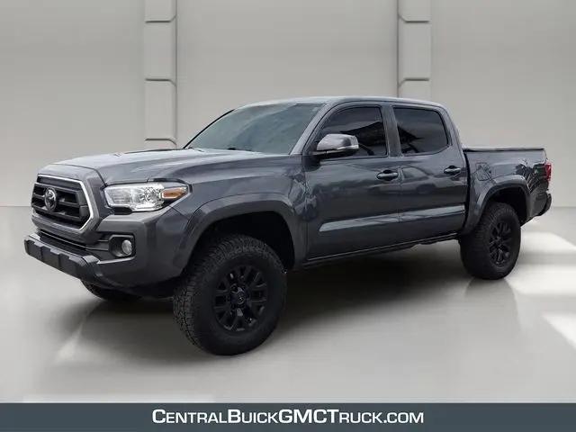 2023 Toyota Tacoma SR5 V6 for sale in Winter Haven, FL