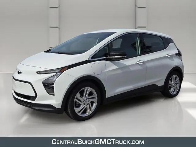 2022 Chevrolet Bolt EV FWD 1LT for sale in Winter Haven, FL