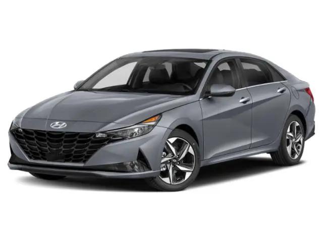 2023 Hyundai Elantra Limited for sale in Pensacola, FL